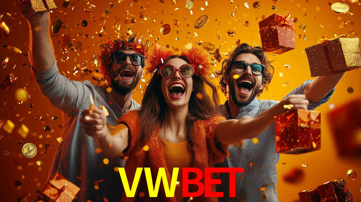 VWBET - Roleta da Sorte Suprema - VWBET.COM