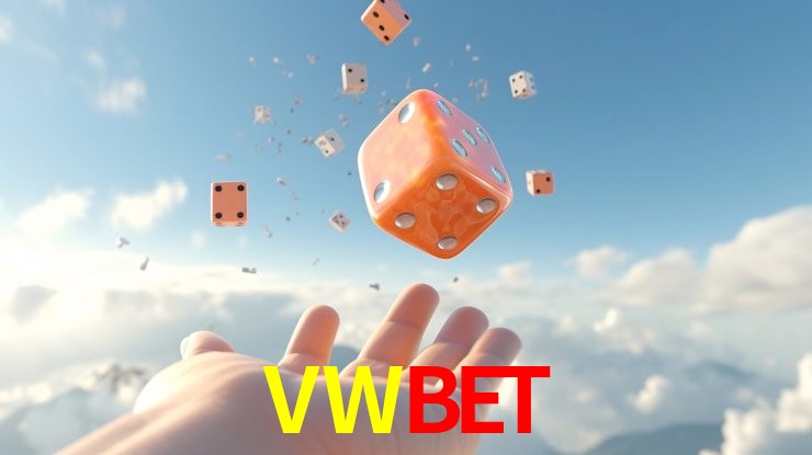Welcome Bonus VWBET