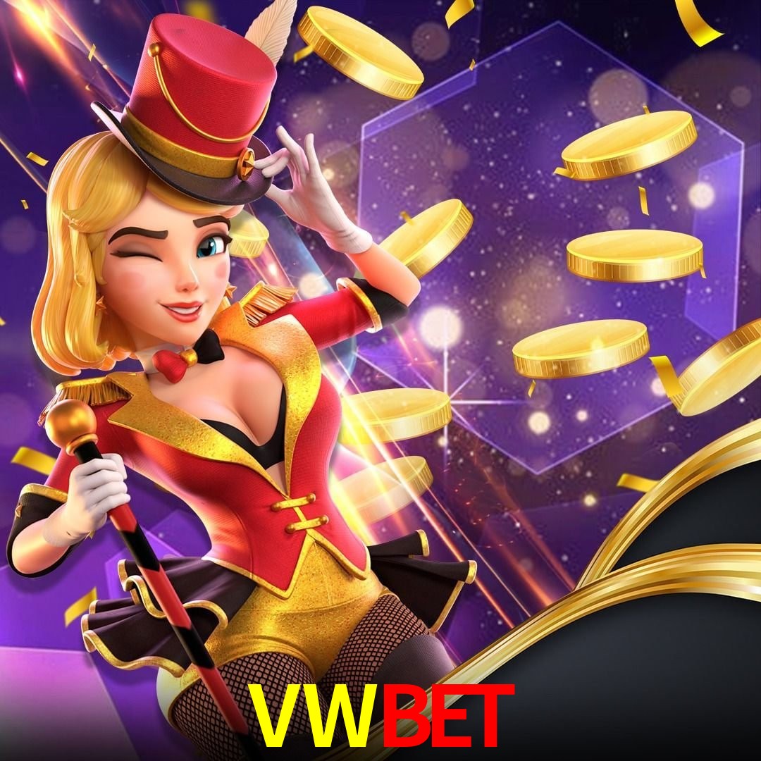 Experiência VIP VWBET