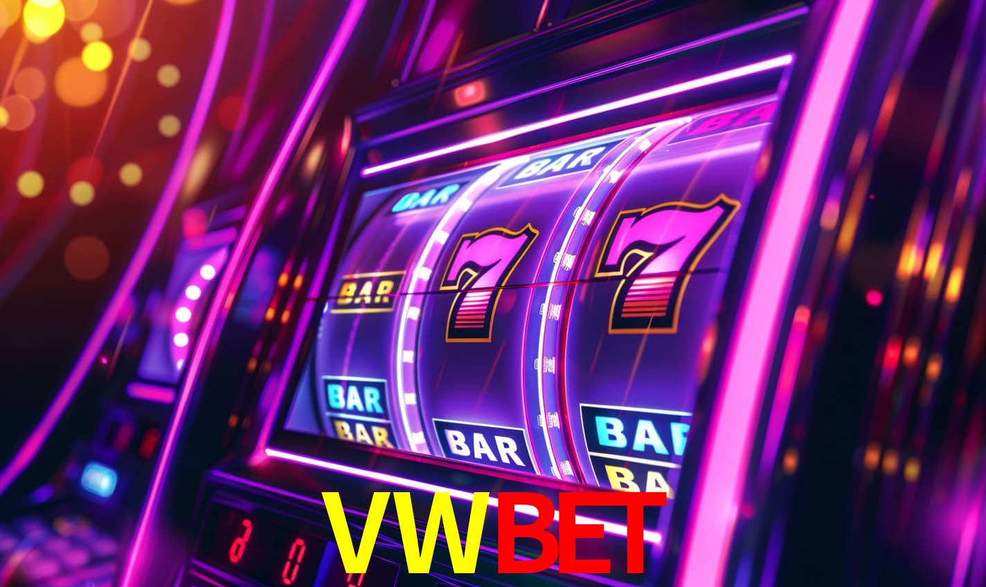VWBET: Seu Cassino Premiado com Pagamentos Rápidos