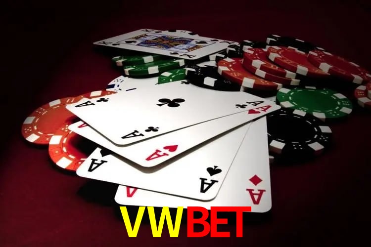 Experiência VIP VWBET
