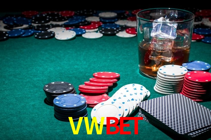 Recursos de Bônus VWBET