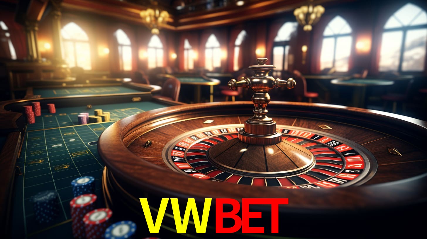 Tennis Betting VWBET