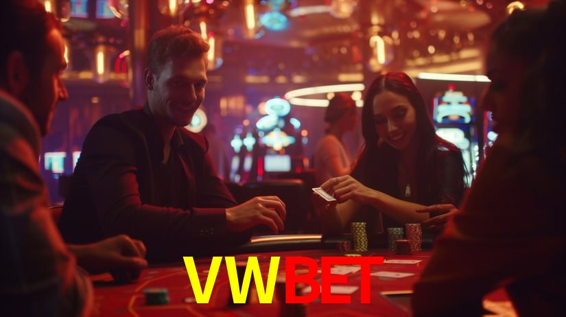 Apostas Esportivas na VWBET: Um Guia Completo