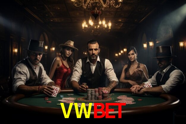 PIX Instantâneo VWBET