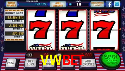 VWBET Brasília - Casino Guide