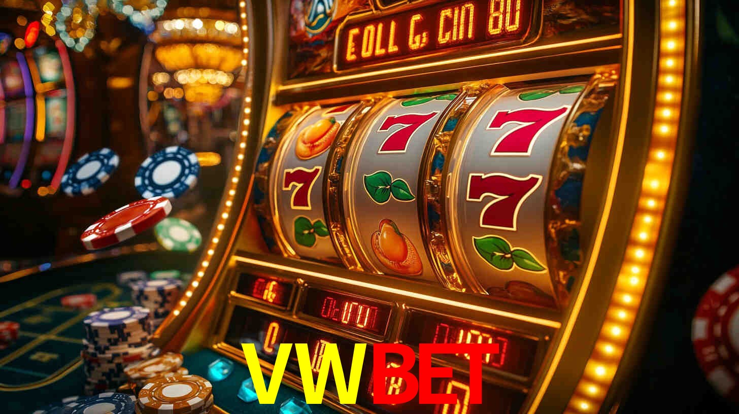 Live Casino VWBET