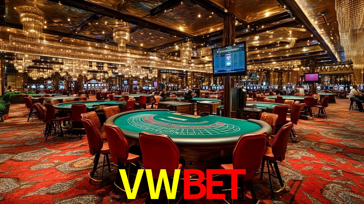 VWBET.COM