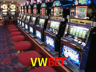 A Experiência Imersiva dos Cassinos Ao Vivo no VWBET