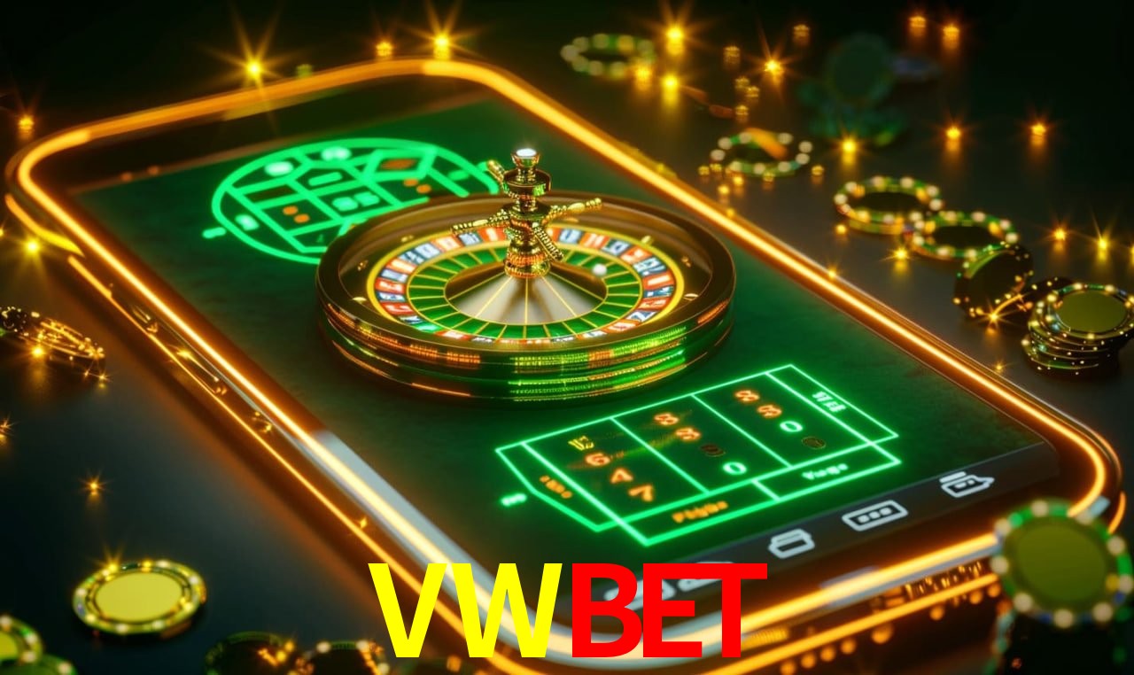 VWBET - Rápido Acesse