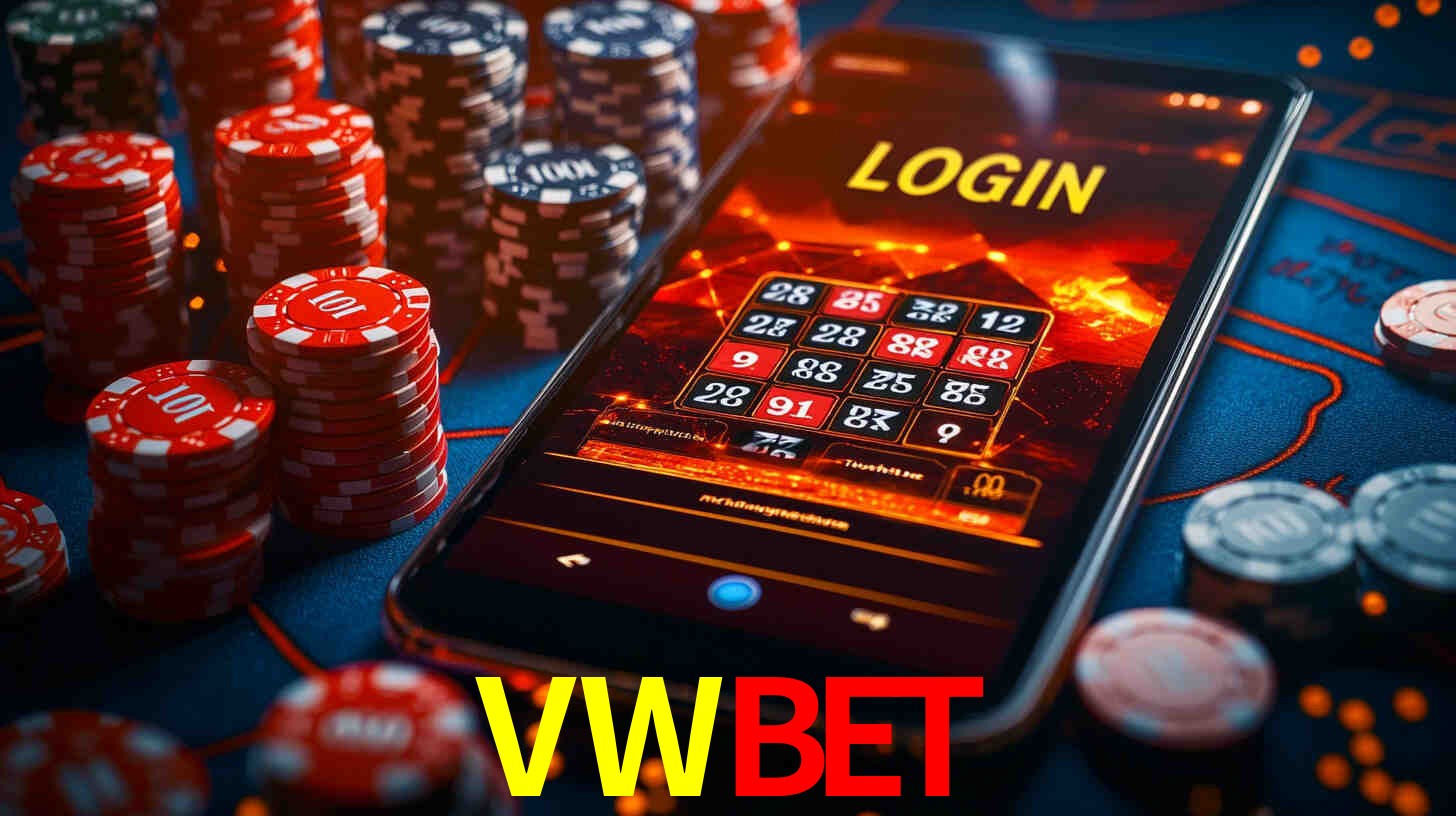 VWBET.COM