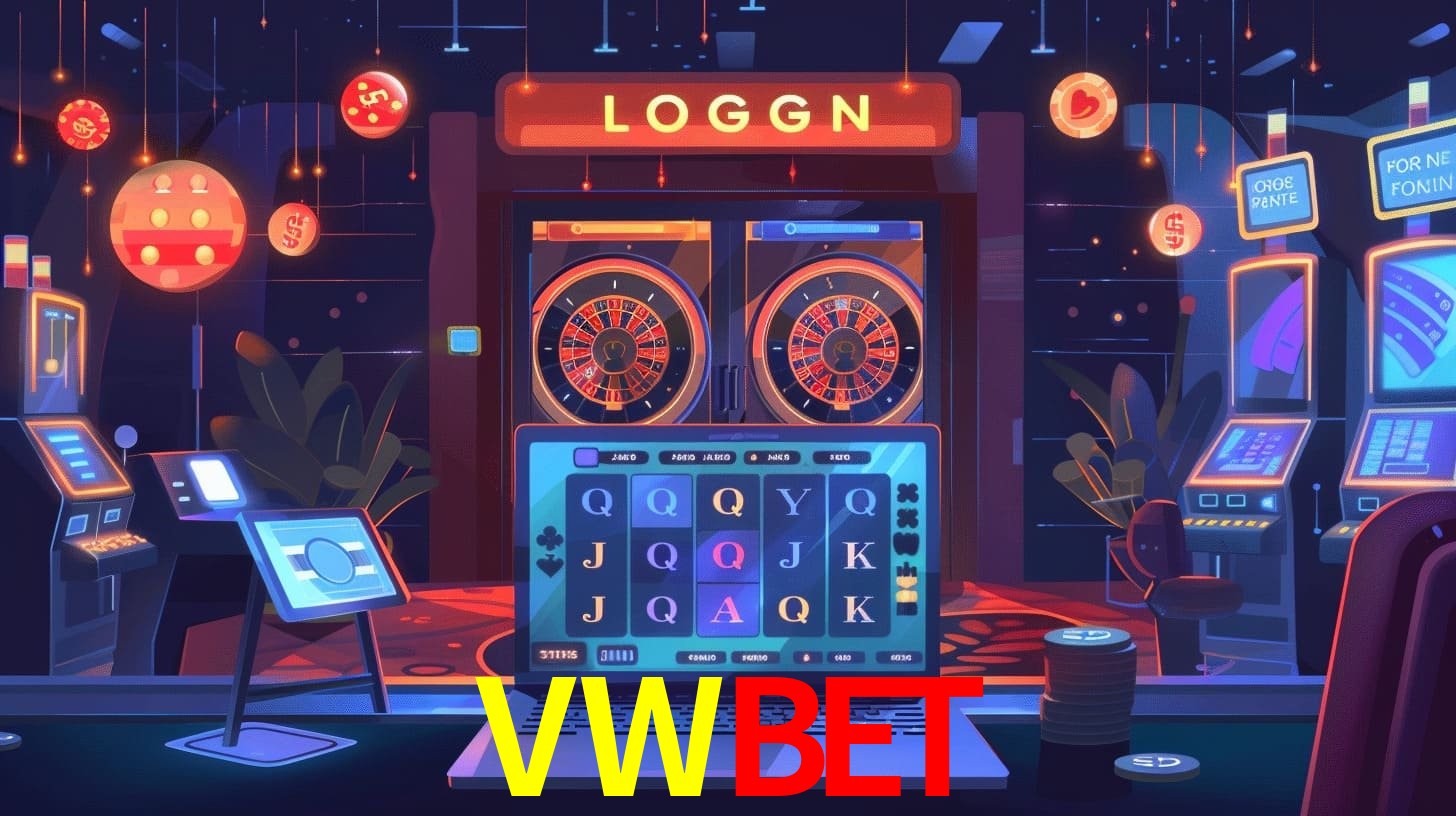 VWBET Plataforma - Certificada MGA desde 2015