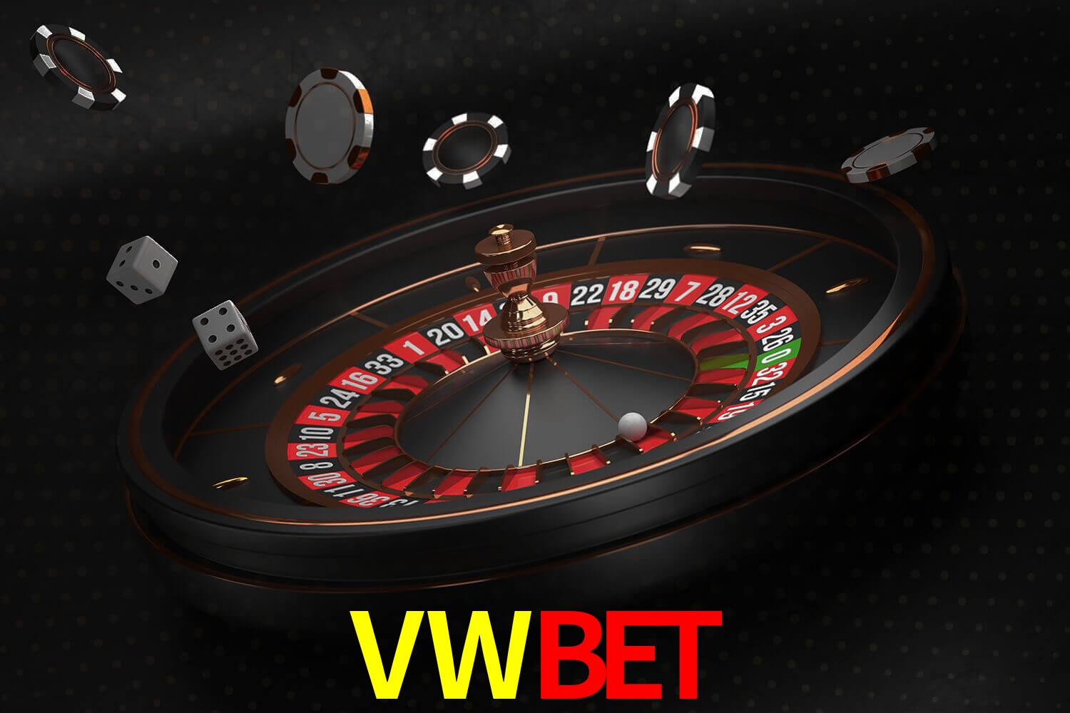 VWBET: Jogos de Caça-Níqueis-Altas Recompensas, Roleta-Velocidade, Blackjack-Desafios Máximos