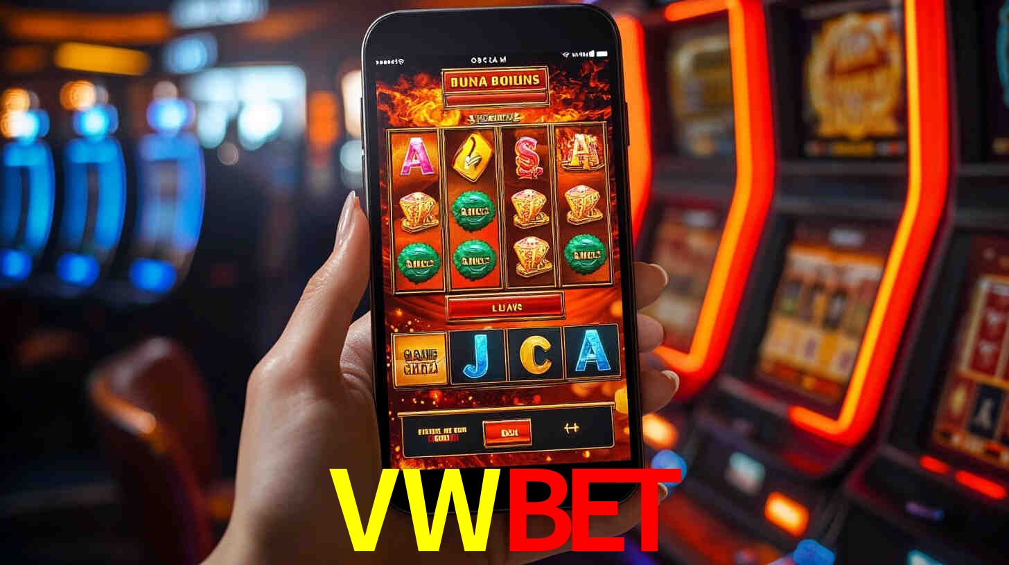 Experimente o Login Seguro Premium no VWBET