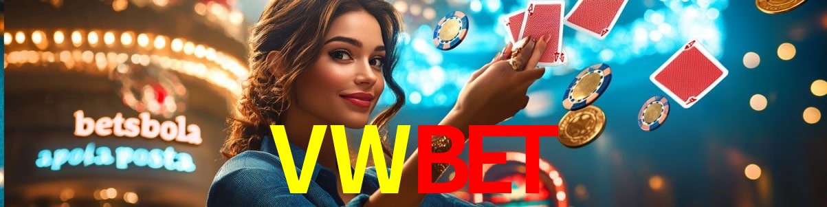 Game Providers VWBET