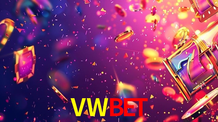 Bônus de Boas-vindas VWBET