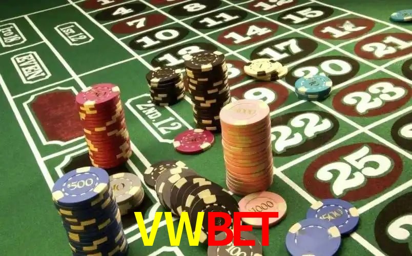Promoção Relâmpago VWBET