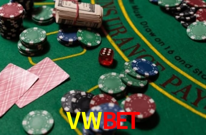 Bônus Generosos e Exclusivos no VWBET para Você!