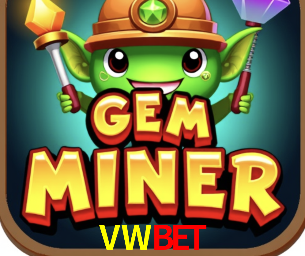 APP oficial da VWBET para mobile