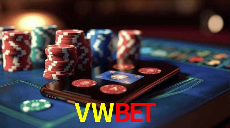 VWBET Rio de Janeiro - Popular Jogos