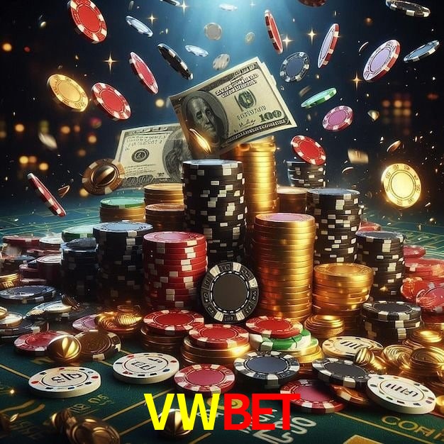 Programa VIP VWBET