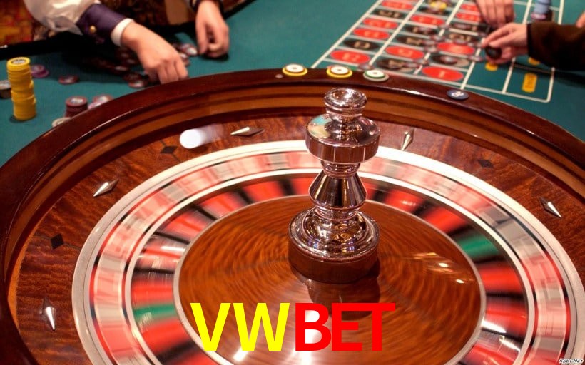 Apostas de Futebol VWBET