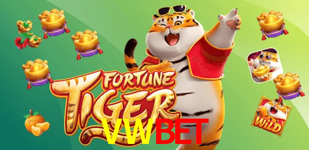 Slot Games VWBET