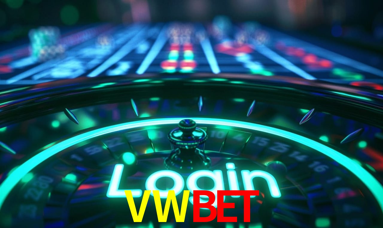Casino Ao Vivo VWBET