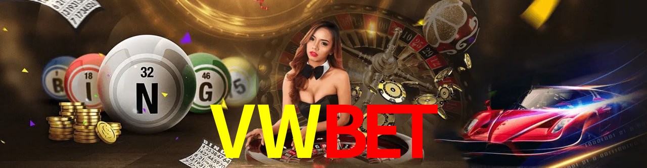 VWBET São Paulo - Top Slots