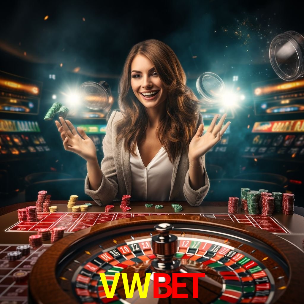 VWBET App Interface