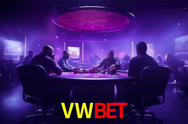 Design Responsivo VWBET