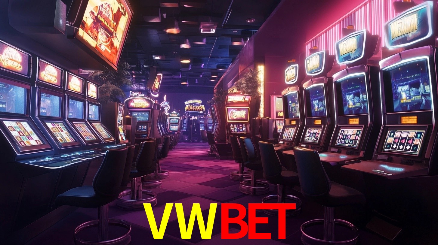 Welcome Bonus VWBET