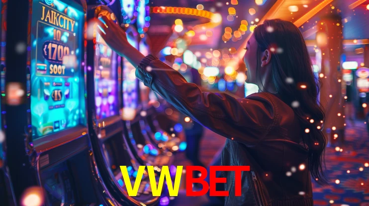 Explore as vantagens do VWBET: serviço profissional e confiabilidade