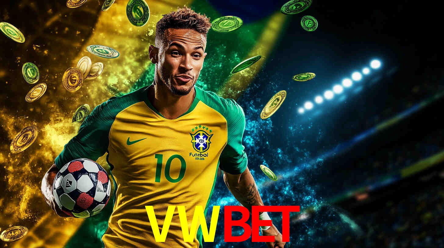 Inovações de Jogos na VWBET: O Futuro das Experiências Interativas