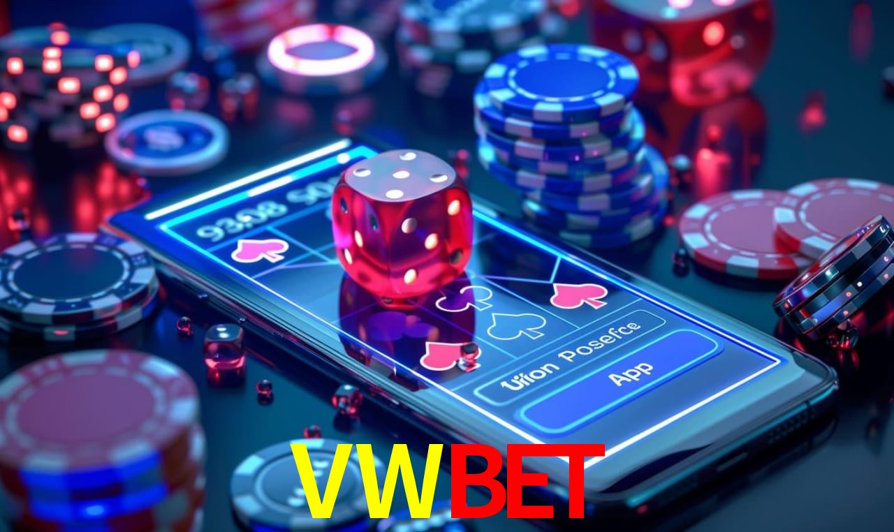 VWBET - Análise de Mercados Esportivos
