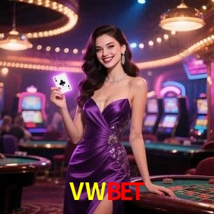 Apostas de Tênis VWBET