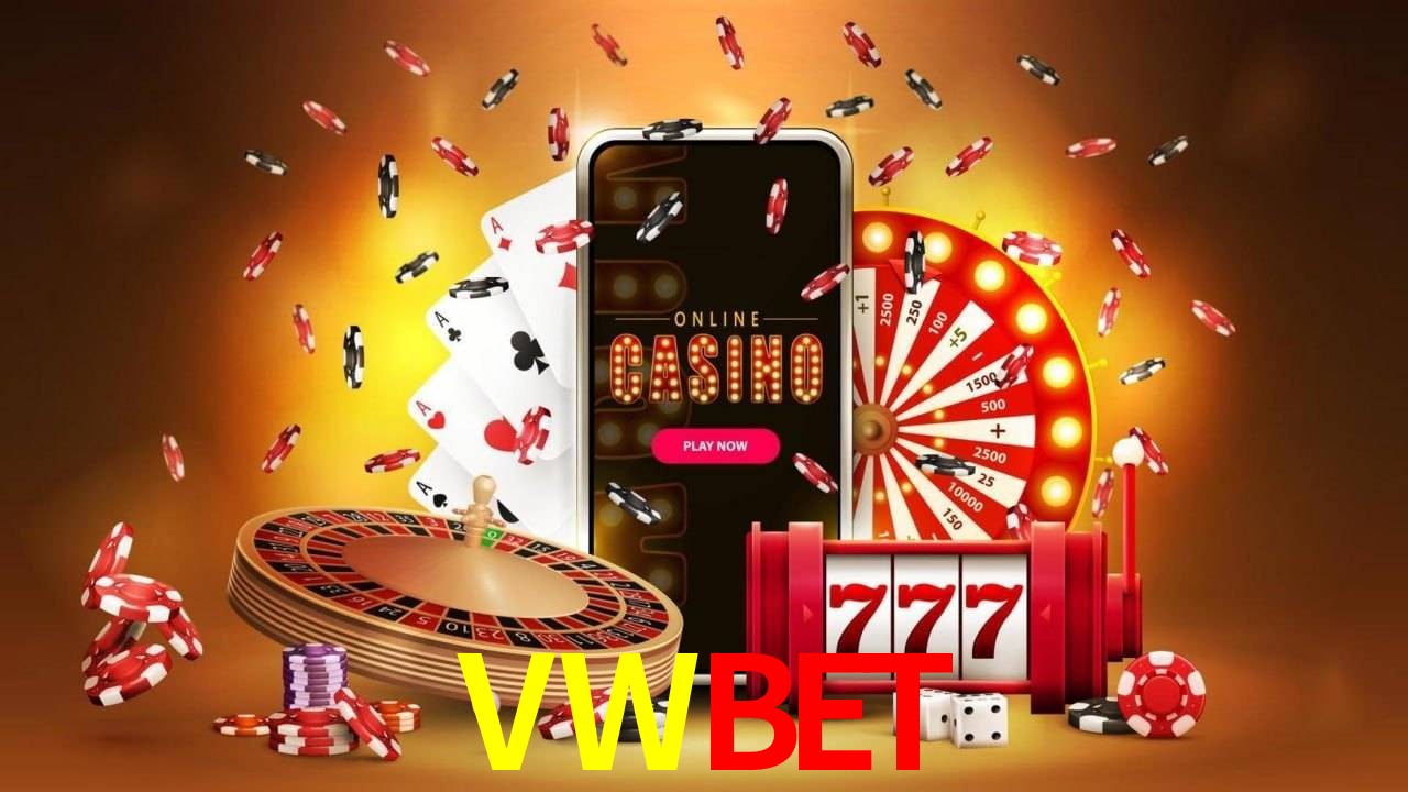 VWBET Belo Horizonte - Jackpots