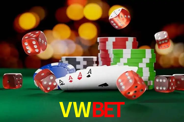 VWBET São Paulo - Jogo Providers