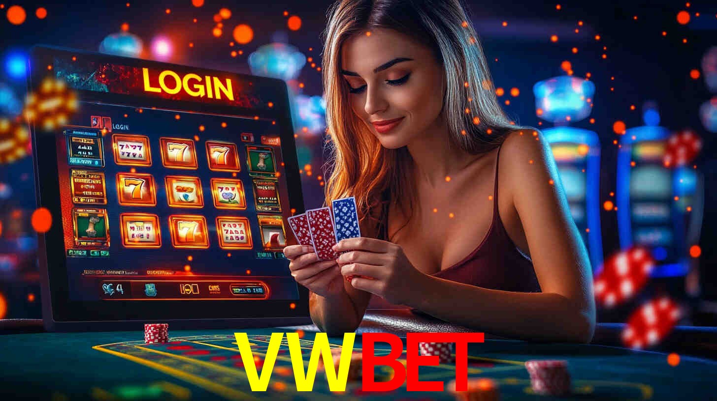VWBET: A Experiência de Casino com Jogos de Mesa ao Vivo