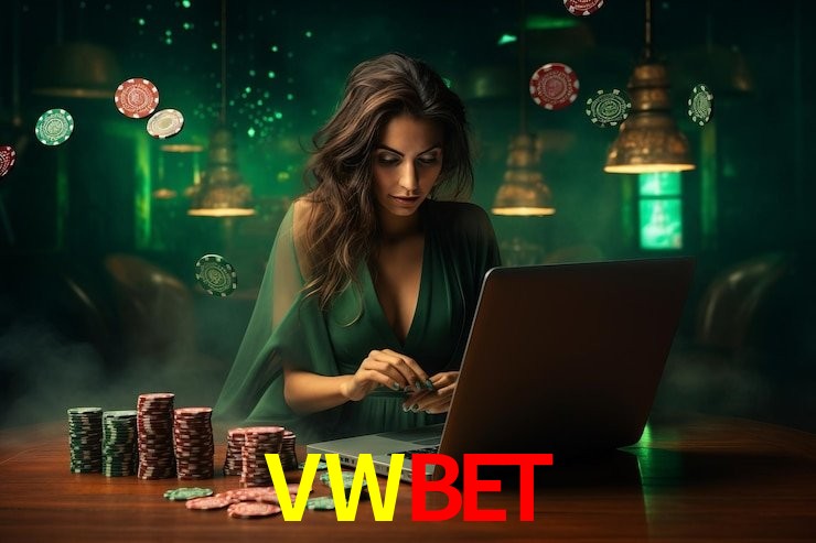 VWBET - App Security