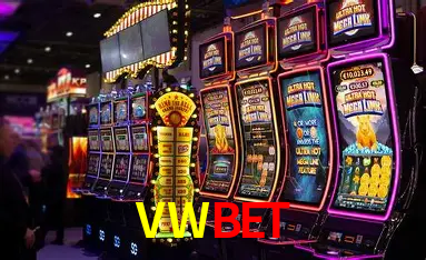 VWBET Cassino - 80+ Mesas ao Vivo