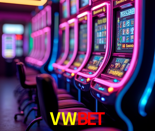 VWBET Slot - 320+ Caça-Níqueis Premium