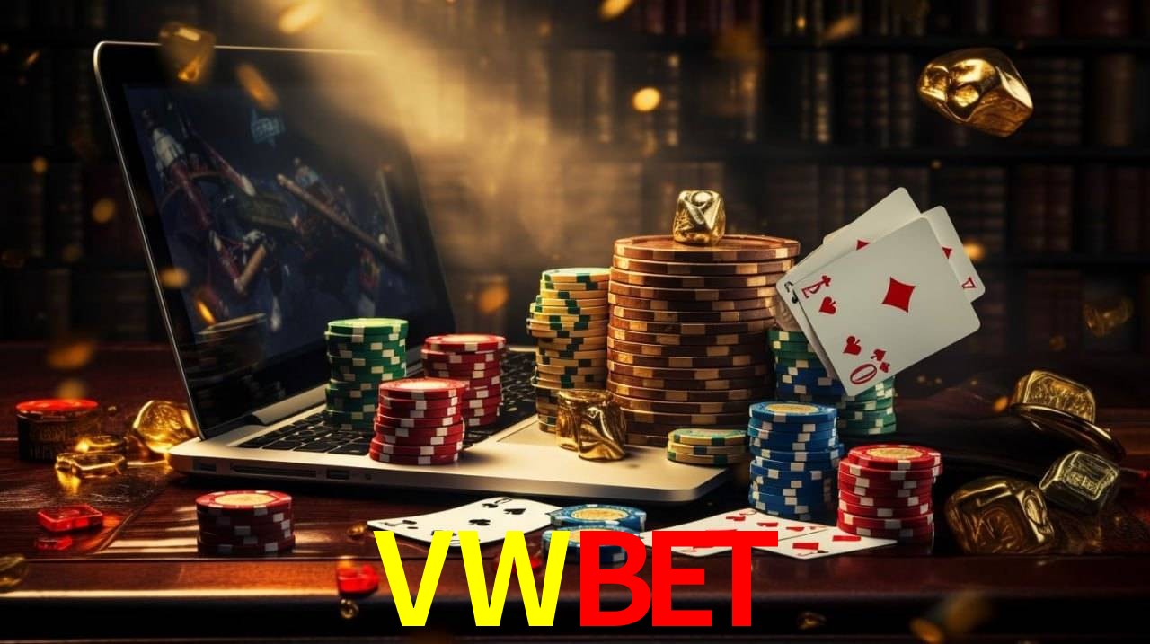 Estatísticas do Jogo VWBET