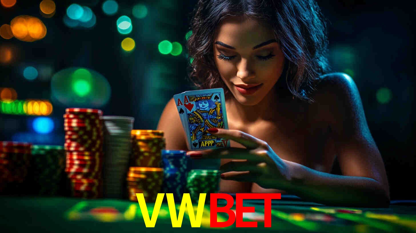 Desvendando o Mundo dos Jogos Virtuais na VWBET