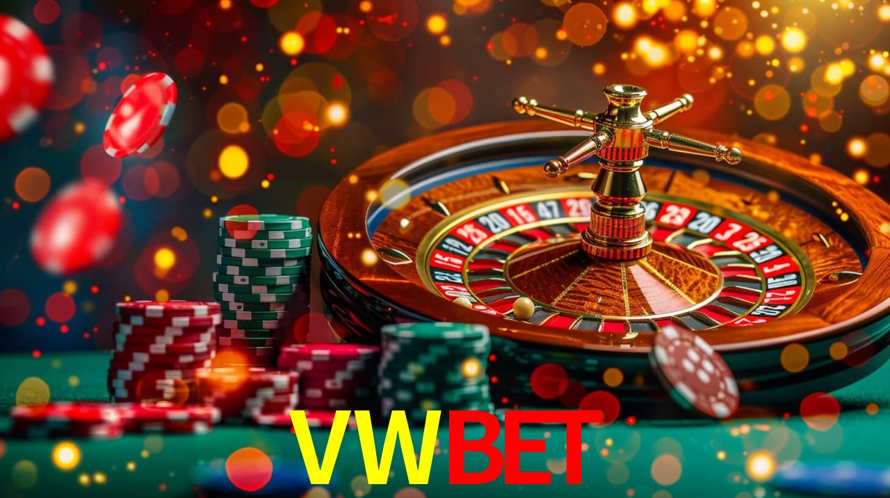 cassino VWBET