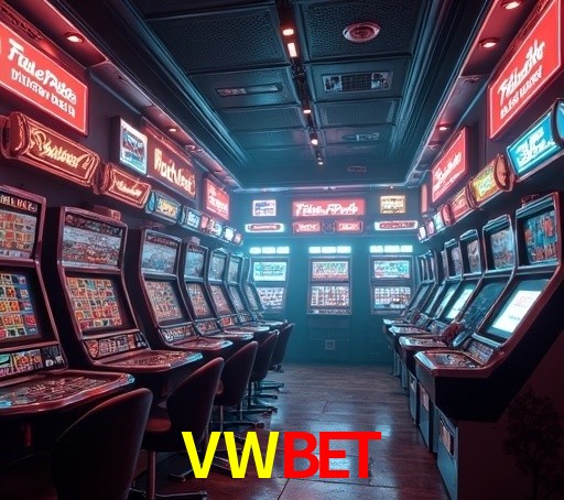 VWBET Promoções - 30+ Ofertas Diárias