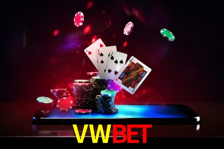 Account Benefits VWBET