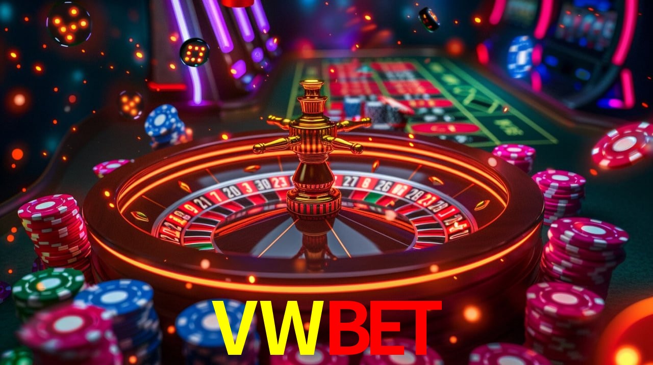 Casino Ao Vivo VWBET