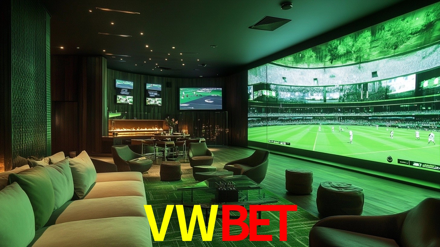 Sinta a adrenalina dos jogos de cassino com VWBET