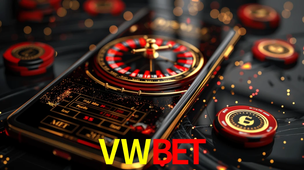 Responsive Design VWBET